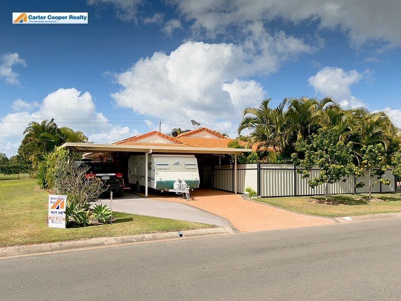 33 Bowerbird Avenue, Eli Waters QLD 4655