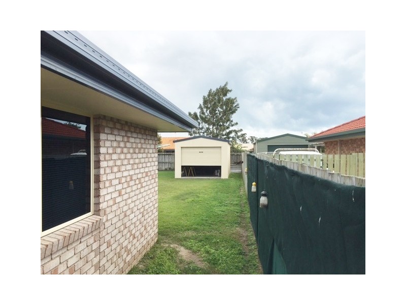 14 Sharyn Court, Point Vernon QLD 4655