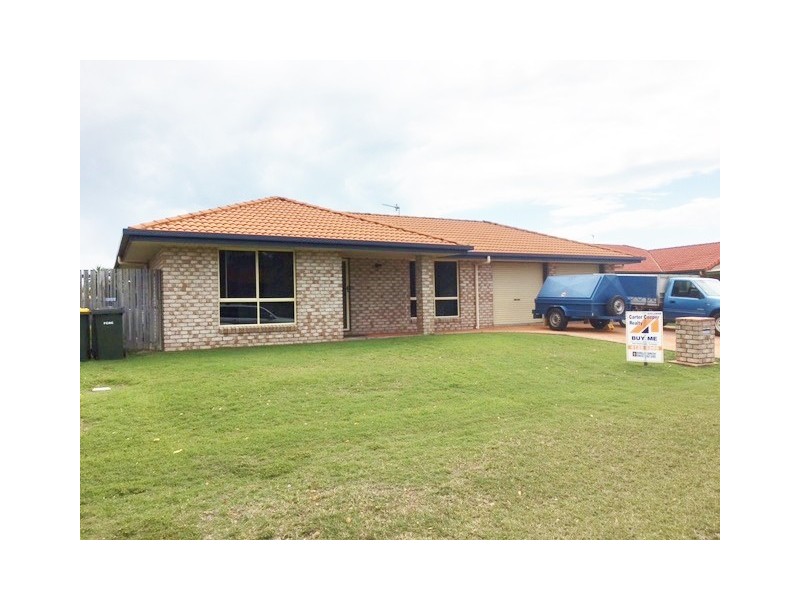 14 Sharyn Court, Point Vernon QLD 4655