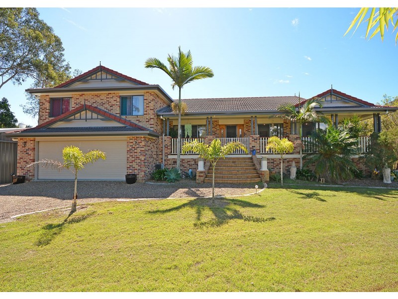 22 Meadow Drive, Dundowran Beach QLD 4655