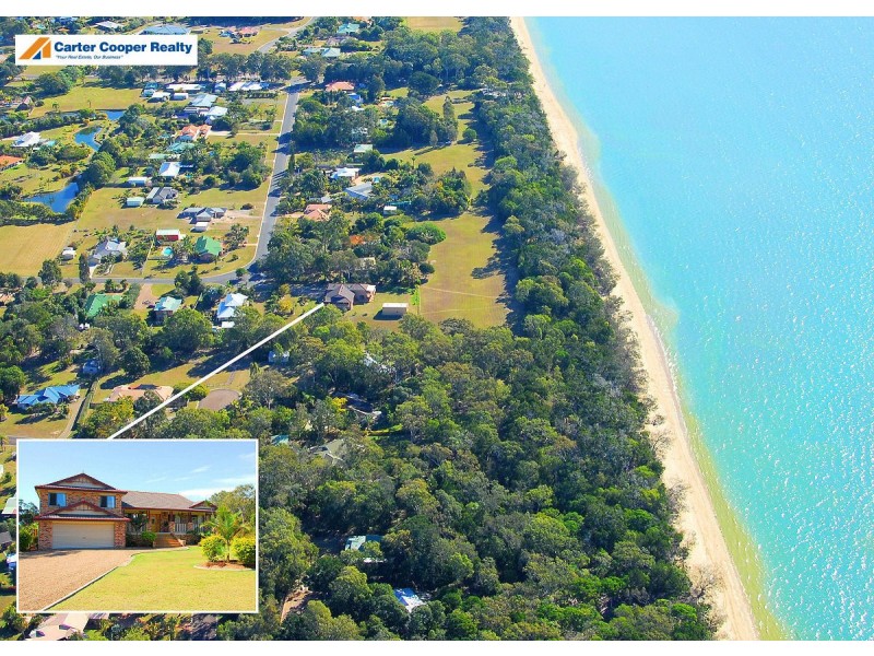 22 Meadow Drive, Dundowran Beach QLD 4655