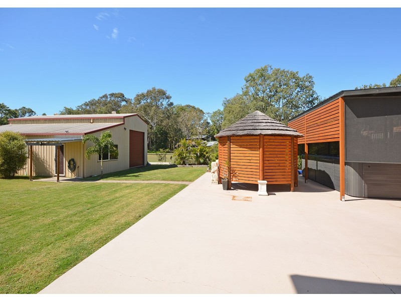 22 Meadow Drive, Dundowran Beach QLD 4655
