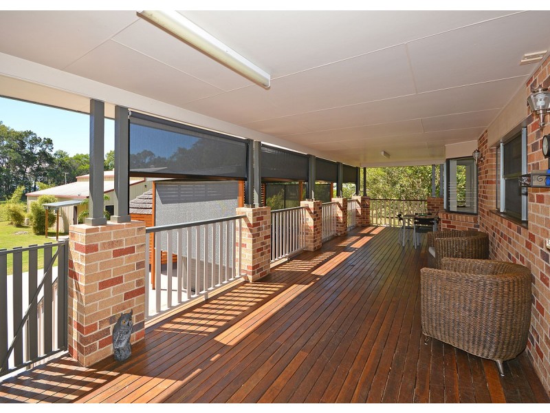 22 Meadow Drive, Dundowran Beach QLD 4655