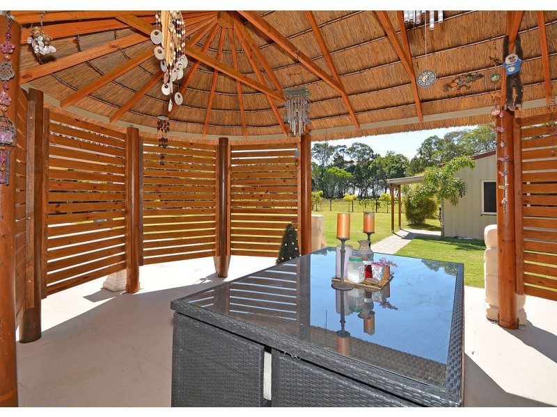 22 Meadow Drive, Dundowran Beach QLD 4655