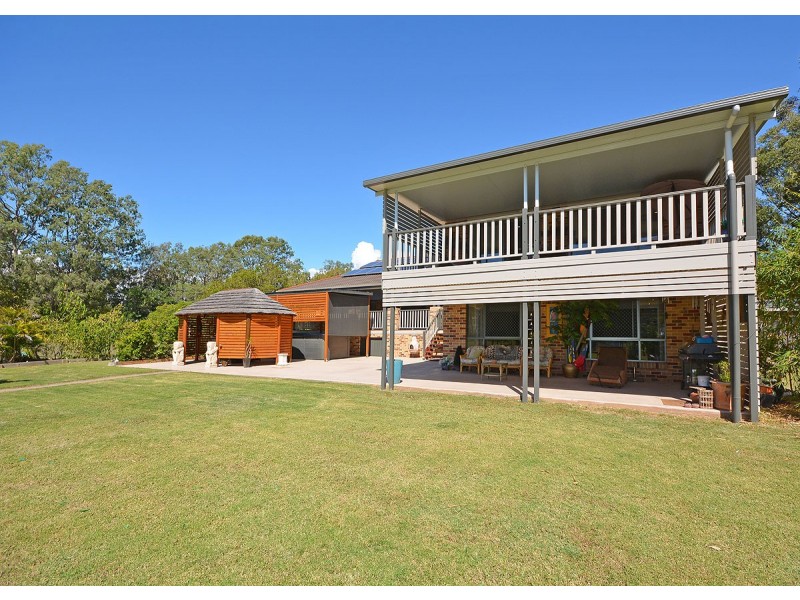 22 Meadow Drive, Dundowran Beach QLD 4655