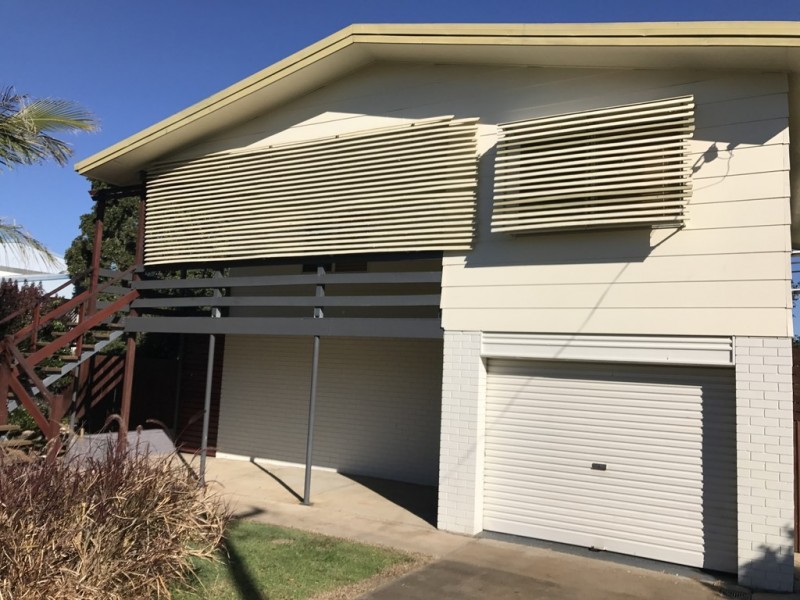 13 Paradise Street, Point Vernon QLD 4655