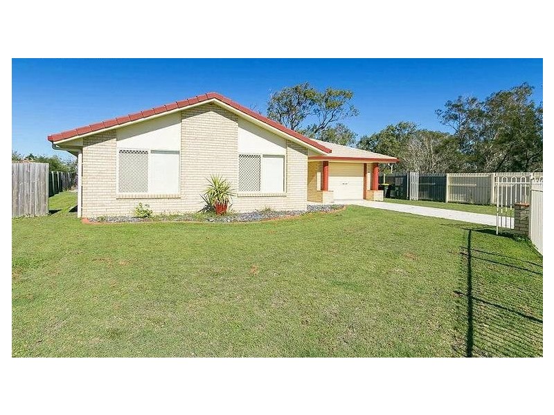 16 Kensi Court, Point Vernon QLD 4655