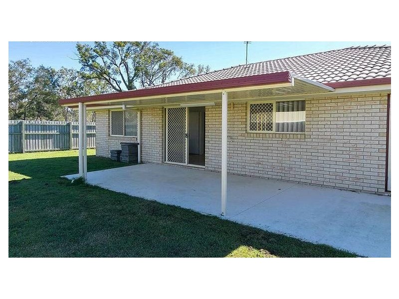 16 Kensi Court, Point Vernon QLD 4655