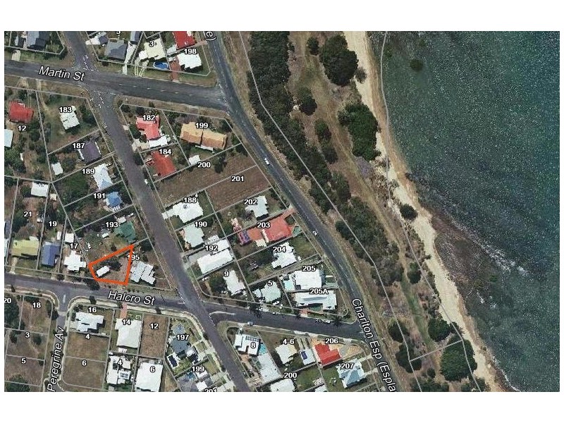 195 Long Street, Pialba QLD 4655