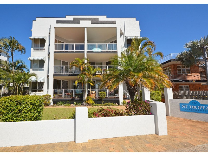 4/367 Esplanade, Scarness QLD 4655