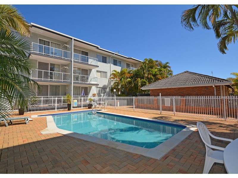 4/367 Esplanade, Scarness QLD 4655