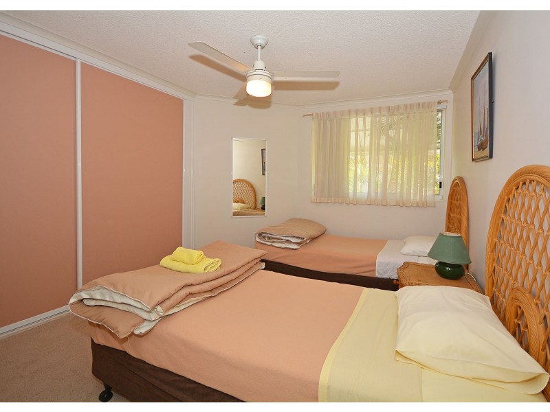 4/367 Esplanade, Scarness QLD 4655