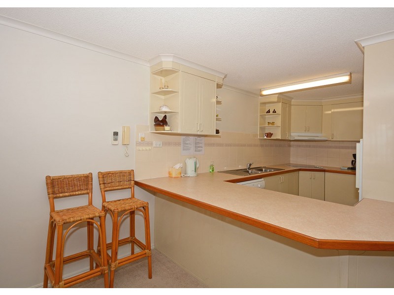 4/367 Esplanade, Scarness QLD 4655