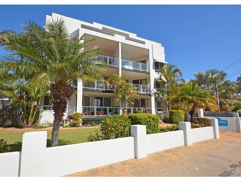 4/367 Esplanade, Scarness QLD 4655