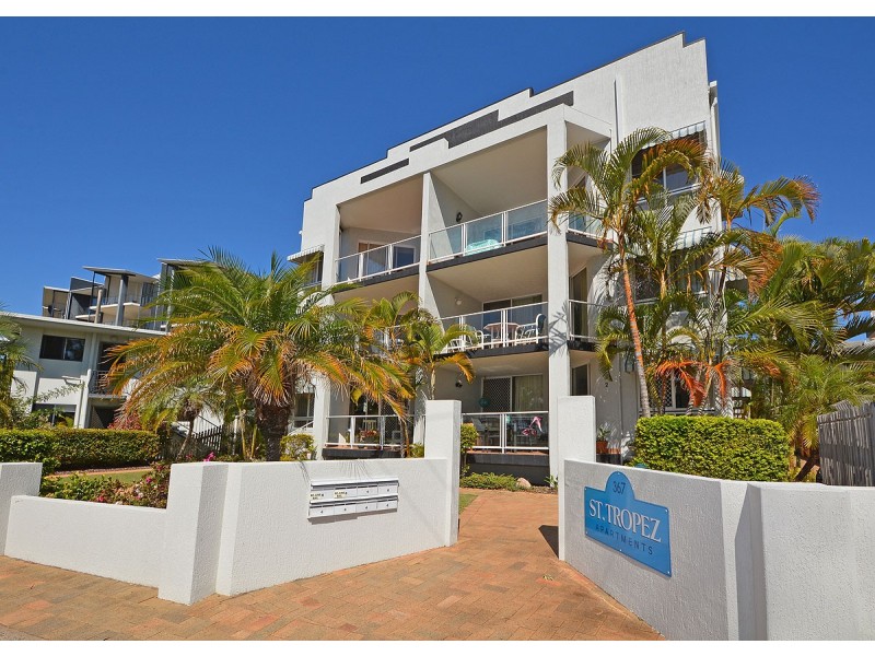 4/367 Esplanade, Scarness QLD 4655