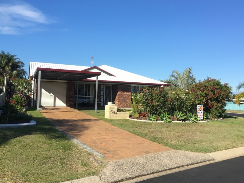 1 Musgrave Close, Kawungan QLD 4655