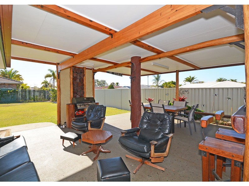 1 Musgrave Close, Kawungan QLD 4655