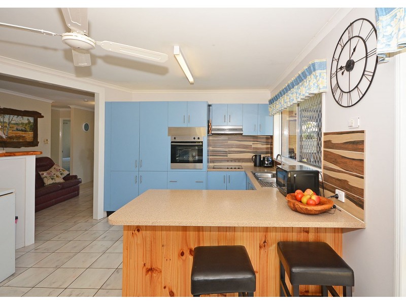 1 Musgrave Close, Kawungan QLD 4655