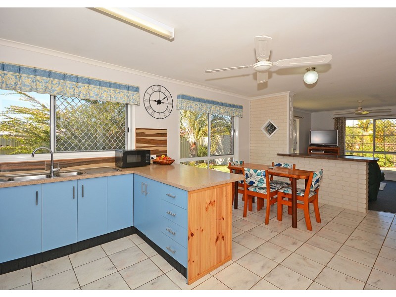 1 Musgrave Close, Kawungan QLD 4655