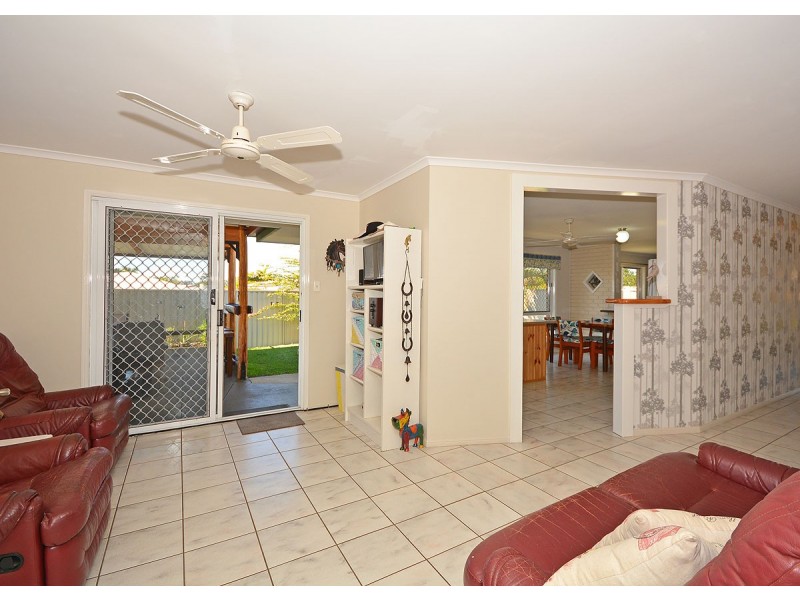 1 Musgrave Close, Kawungan QLD 4655