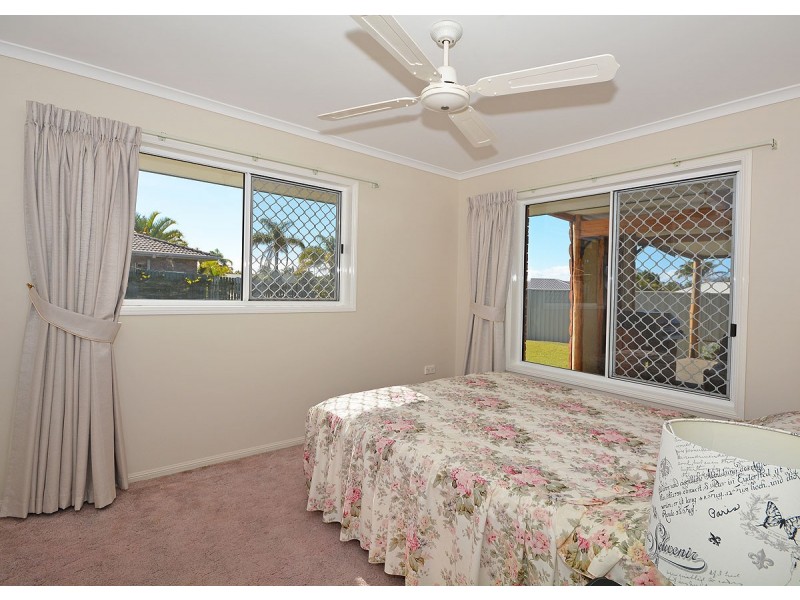 1 Musgrave Close, Kawungan QLD 4655