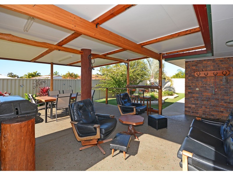 1 Musgrave Close, Kawungan QLD 4655