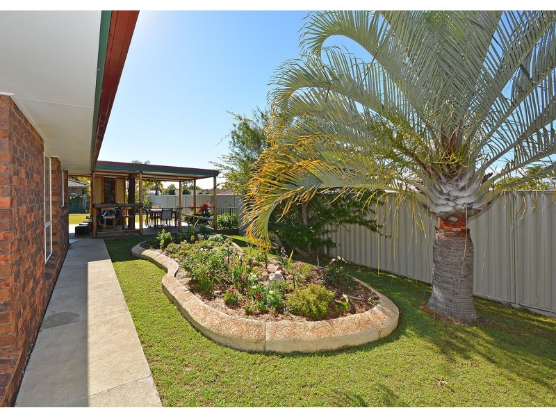 1 Musgrave Close, Kawungan QLD 4655