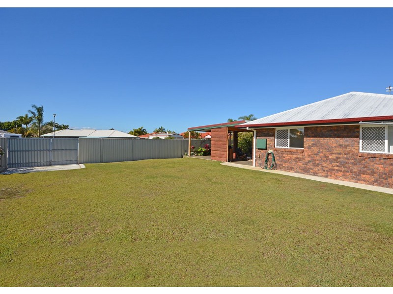 1 Musgrave Close, Kawungan QLD 4655