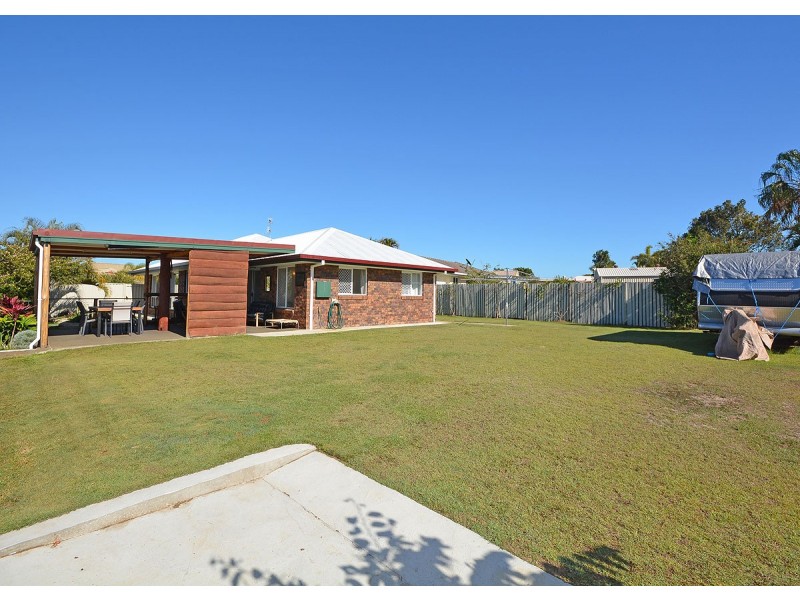 1 Musgrave Close, Kawungan QLD 4655