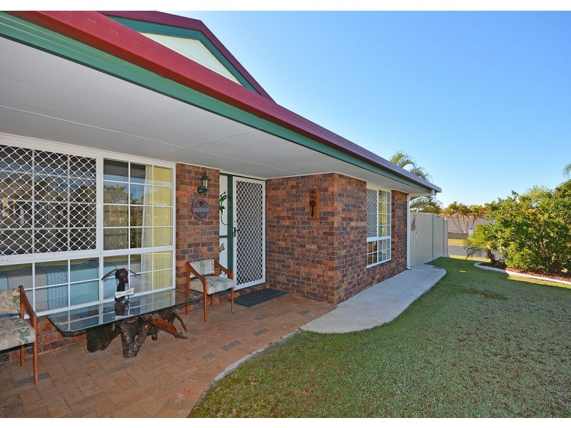 1 Musgrave Close, Kawungan QLD 4655