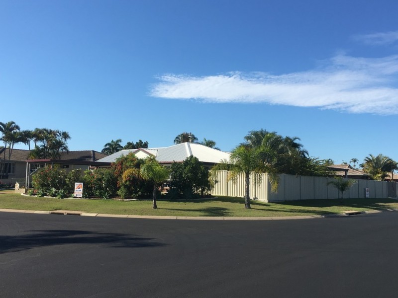 1 Musgrave Close, Kawungan QLD 4655