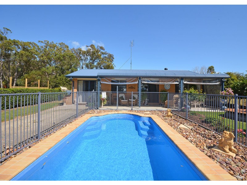 23 Beacon Road, Booral QLD 4655