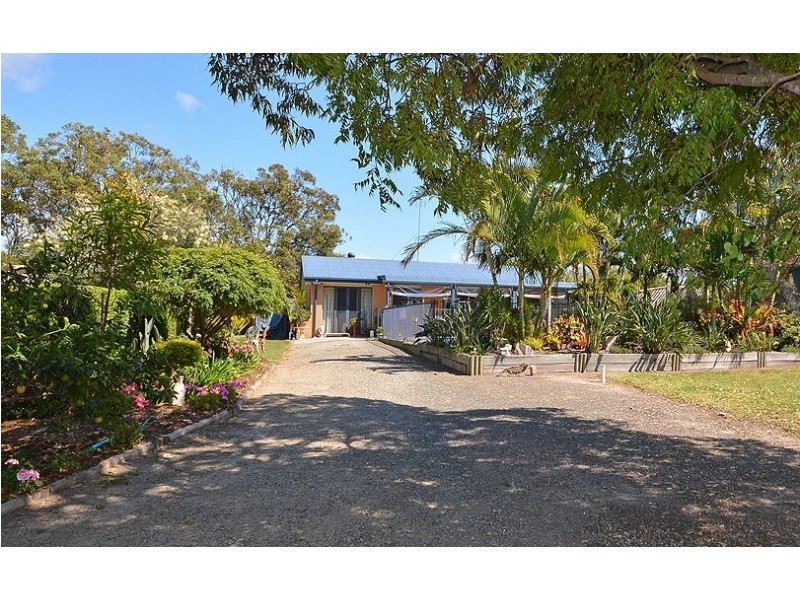 23 Beacon Road, Booral QLD 4655
