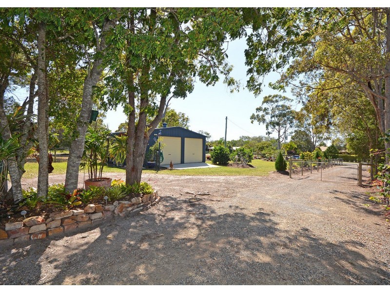 23 Beacon Road, Booral QLD 4655