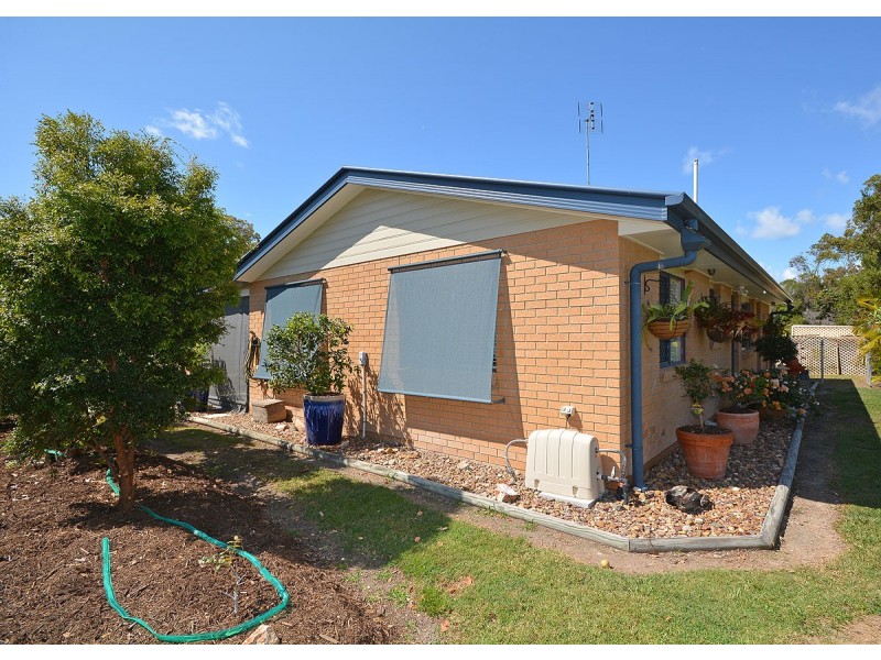 23 Beacon Road, Booral QLD 4655