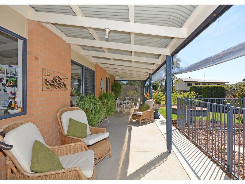 23 Beacon Road, Booral QLD 4655