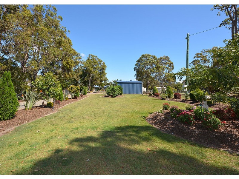 23 Beacon Road, Booral QLD 4655