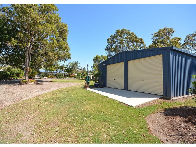 23 Beacon Road, Booral QLD 4655