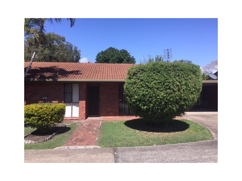 7/42 Pulgul Street, Urangan QLD 4655