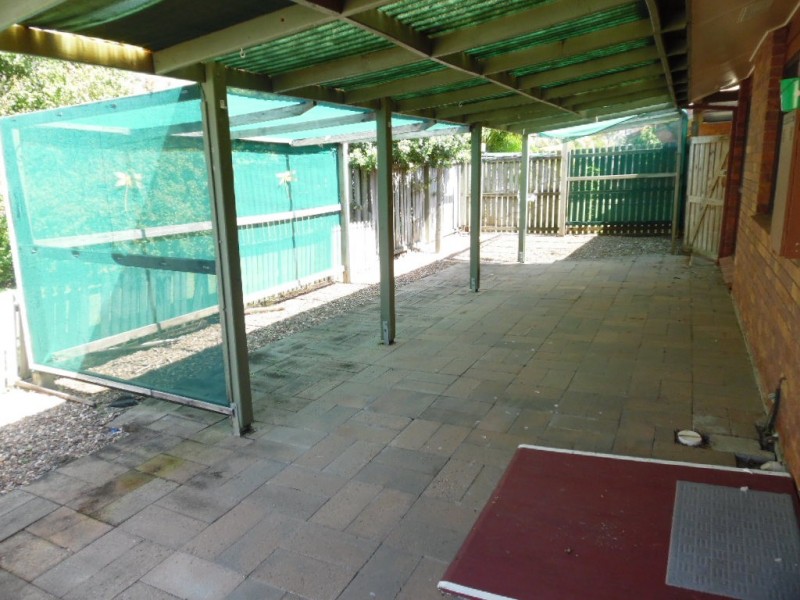 7/42 Pulgul Street, Urangan QLD 4655