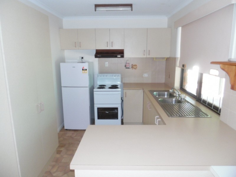 7/42 Pulgul Street, Urangan QLD 4655