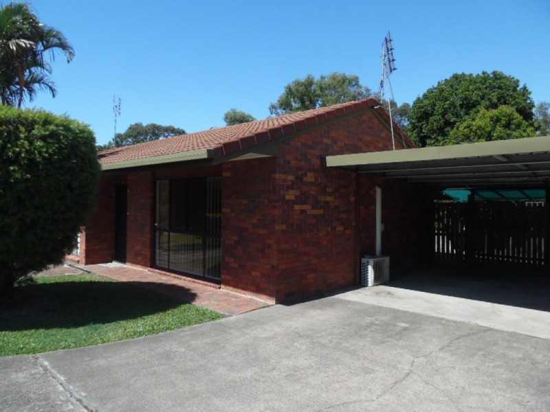 7/42 Pulgul Street, Urangan QLD 4655