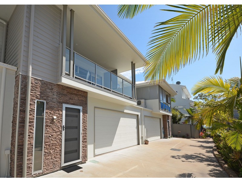 7/542 Esplanade, Urangan QLD 4655