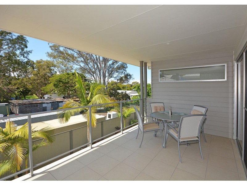 7/542 Esplanade, Urangan QLD 4655