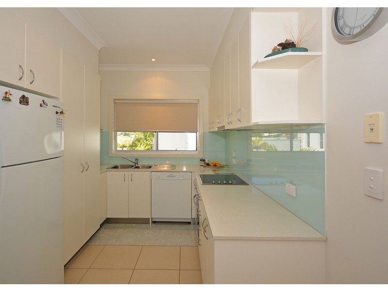 7/542 Esplanade, Urangan QLD 4655