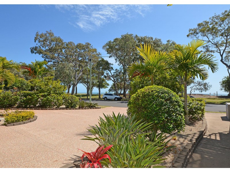 7/542 Esplanade, Urangan QLD 4655