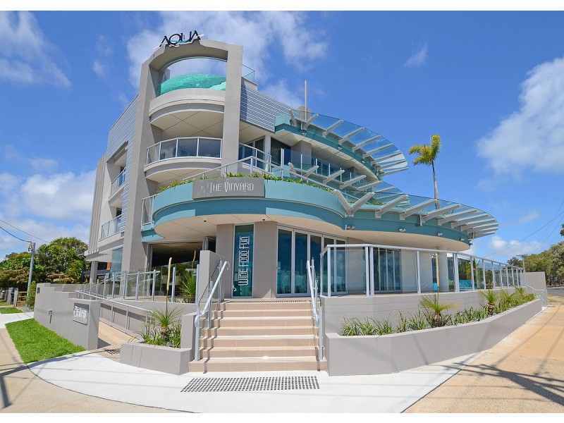 7/542 Esplanade, Urangan QLD 4655