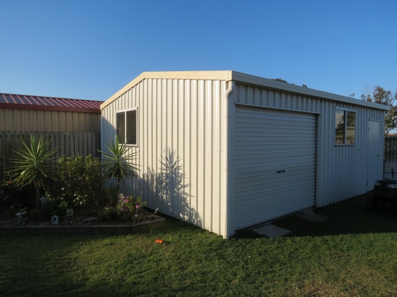 3 Isis Court, Eli Waters QLD 4655