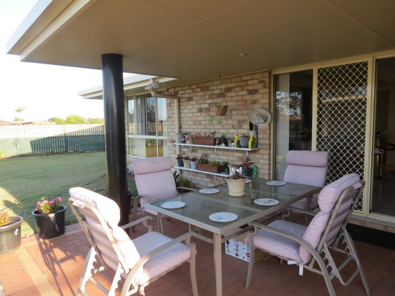 3 Isis Court, Eli Waters QLD 4655