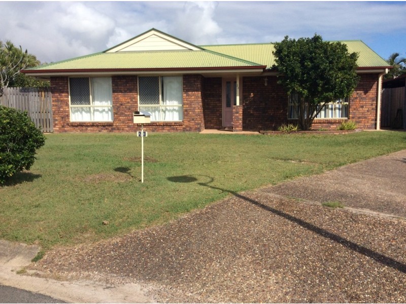 23 Caswell Court, Torquay QLD 4655